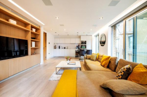 ARCORE Premium Apartments London Bridge